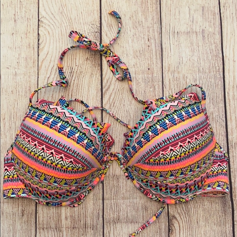 Victoria’s Secret Bikini Top